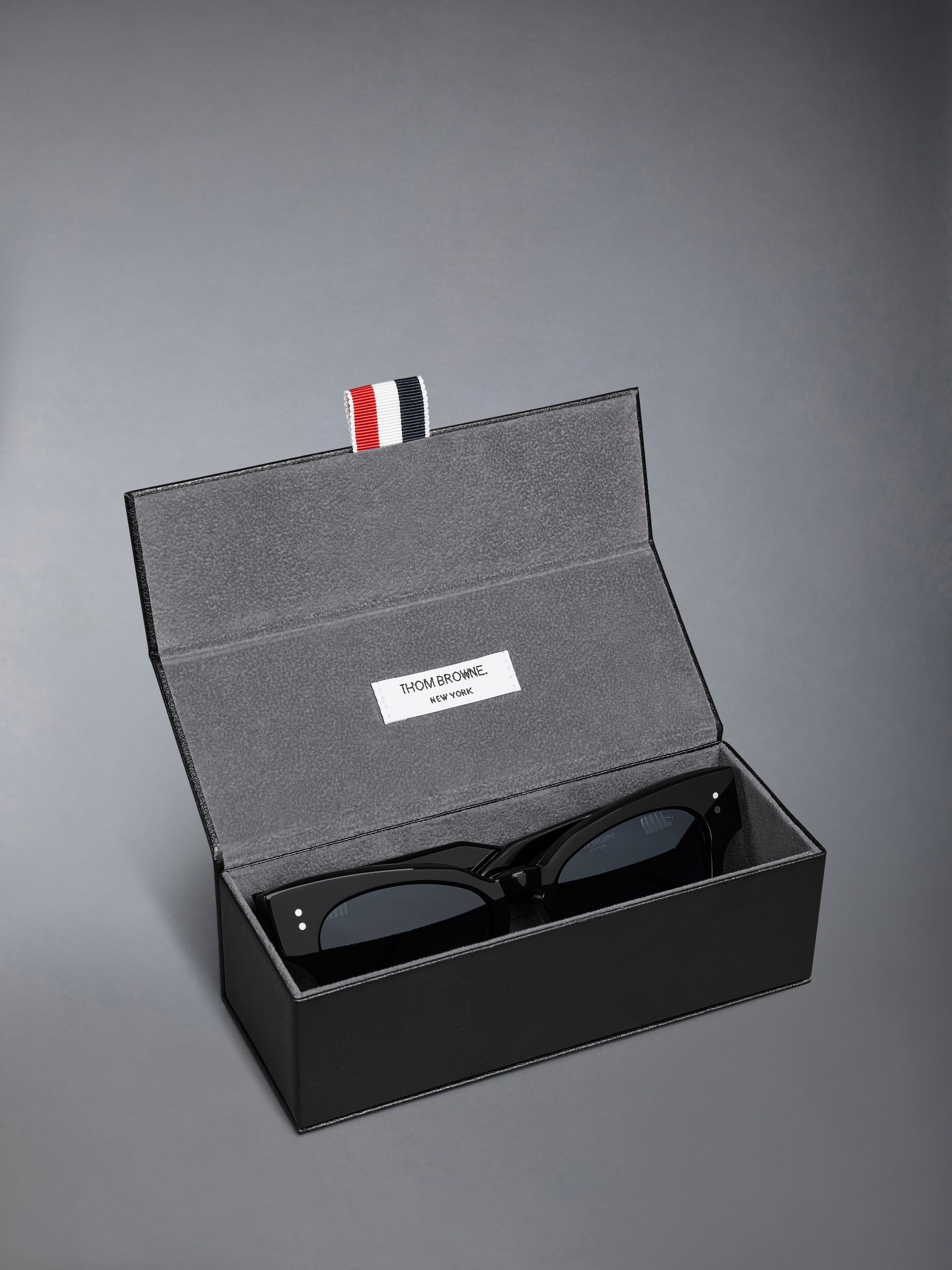 Acetate Cateye Sunglasses - 4