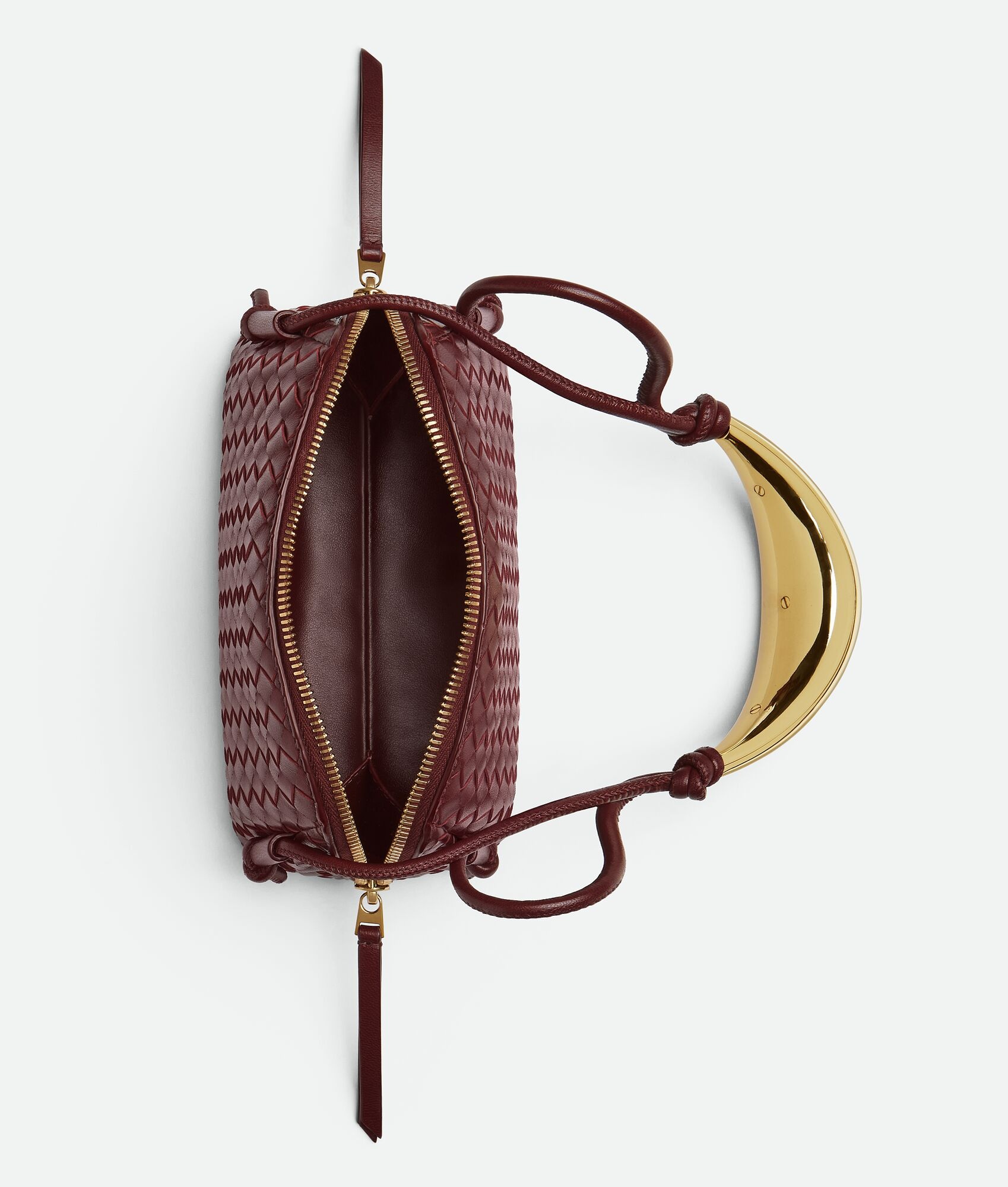 Concert Pouch Handle - 3