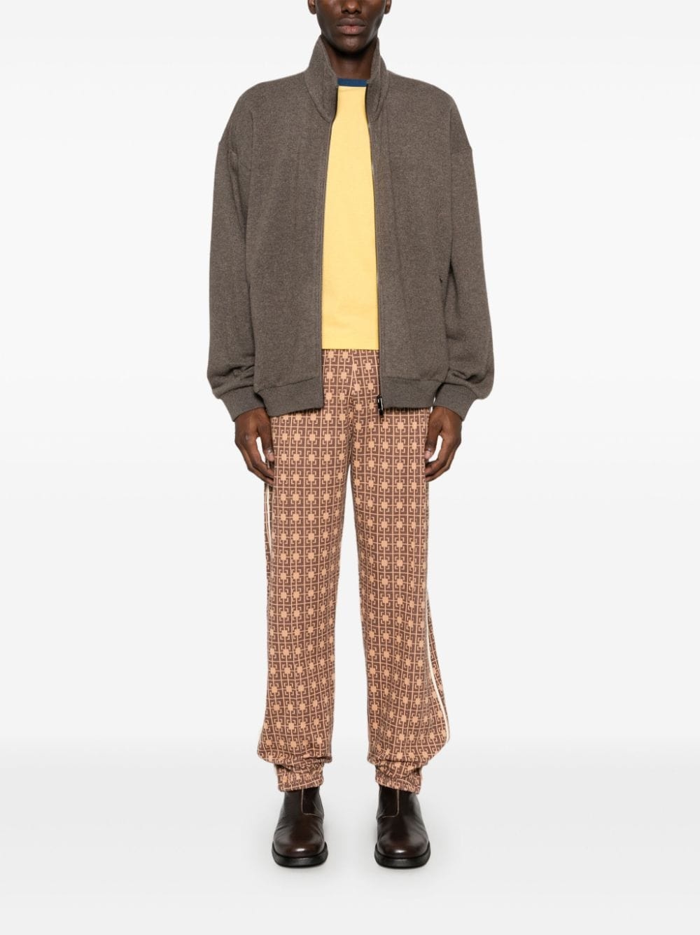 Power track pants - 2