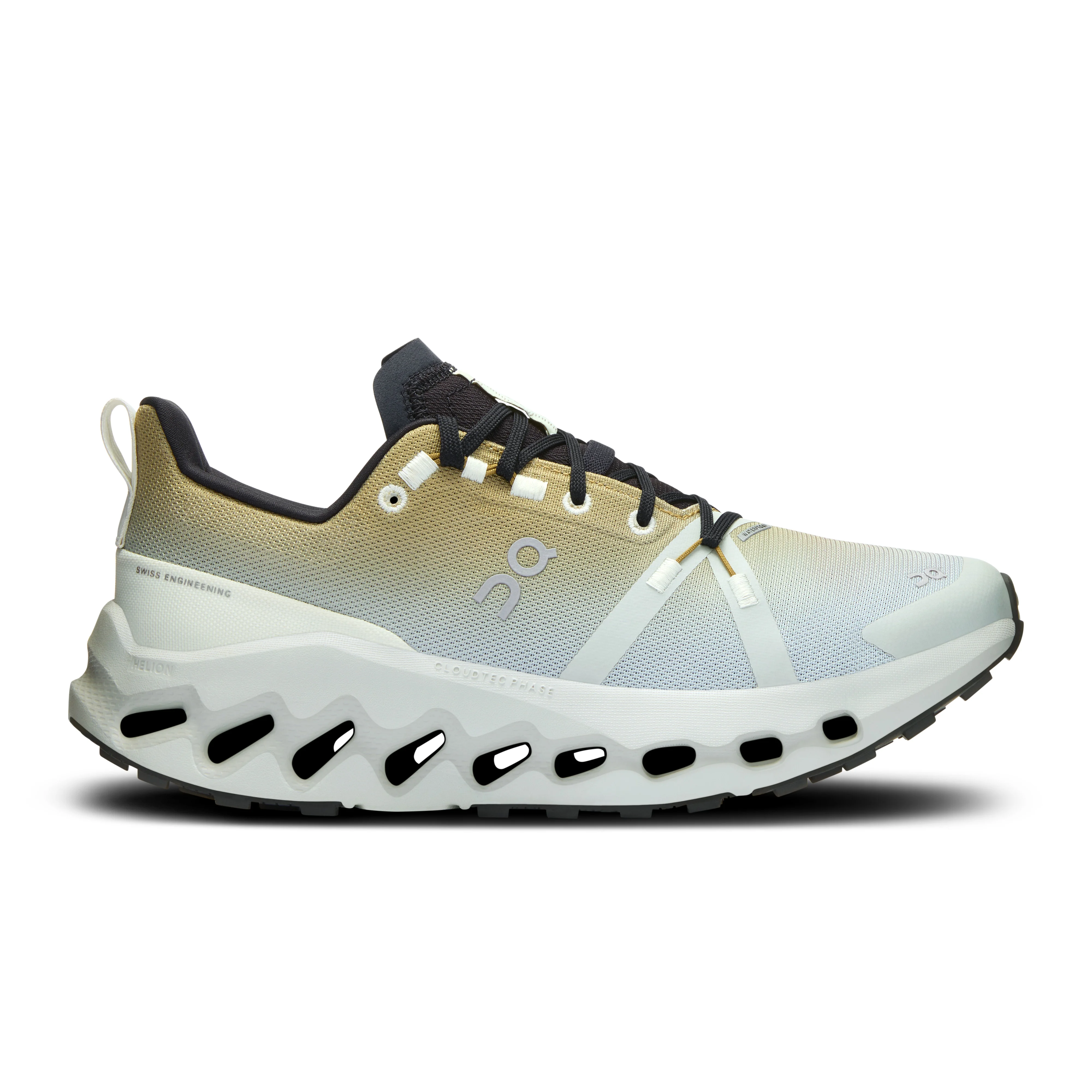 Cloudsurfer Trail Waterproof - 1