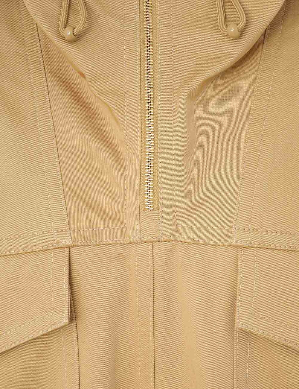 ILLUMINATE CARGO ANORAK - 6