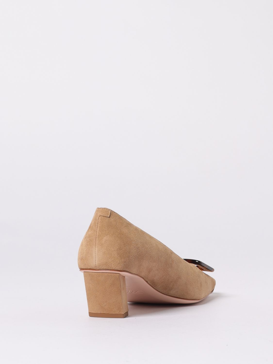 Shoes woman Roger Vivier - 3