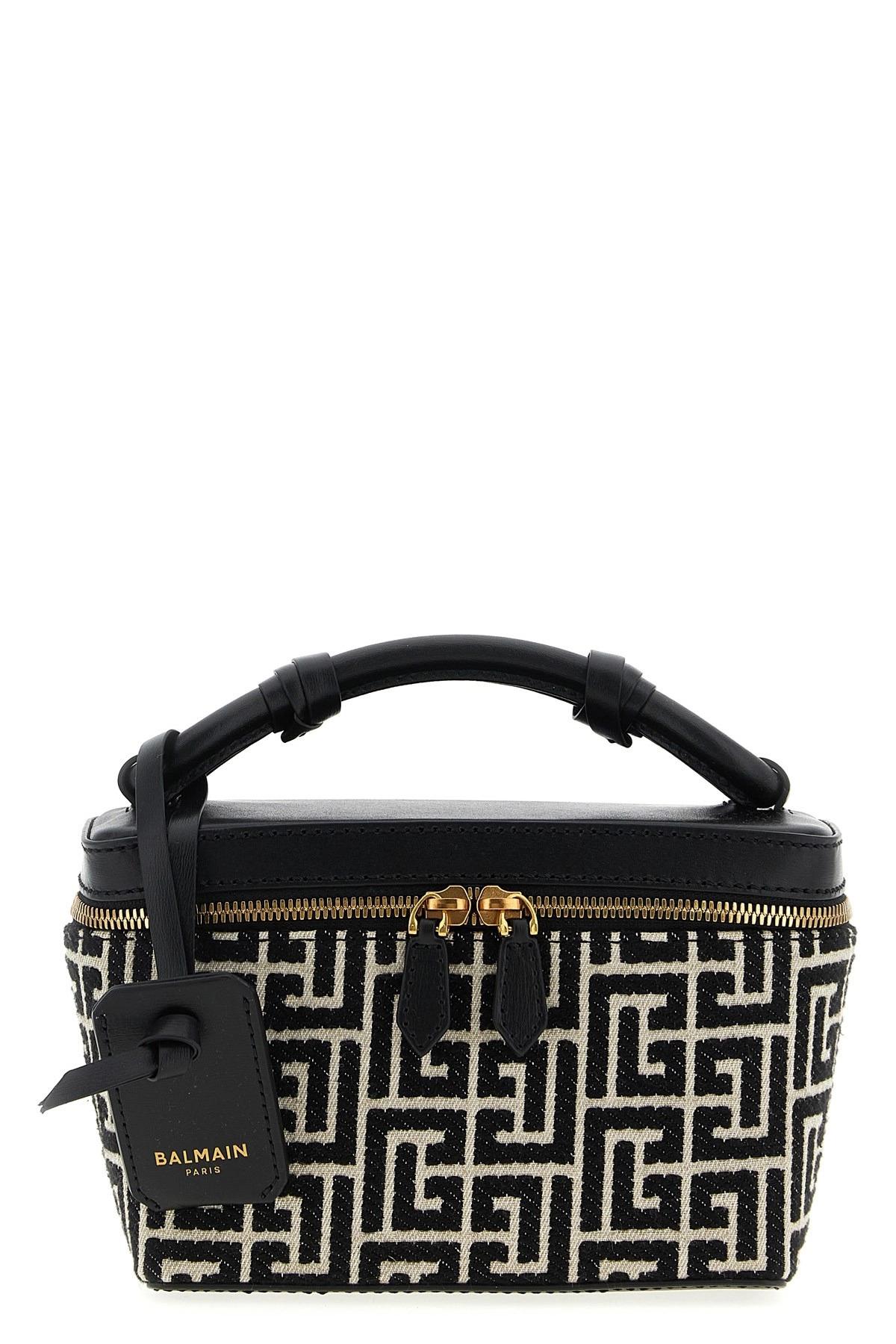 'Trousse B-Army' crossbody bag - 1