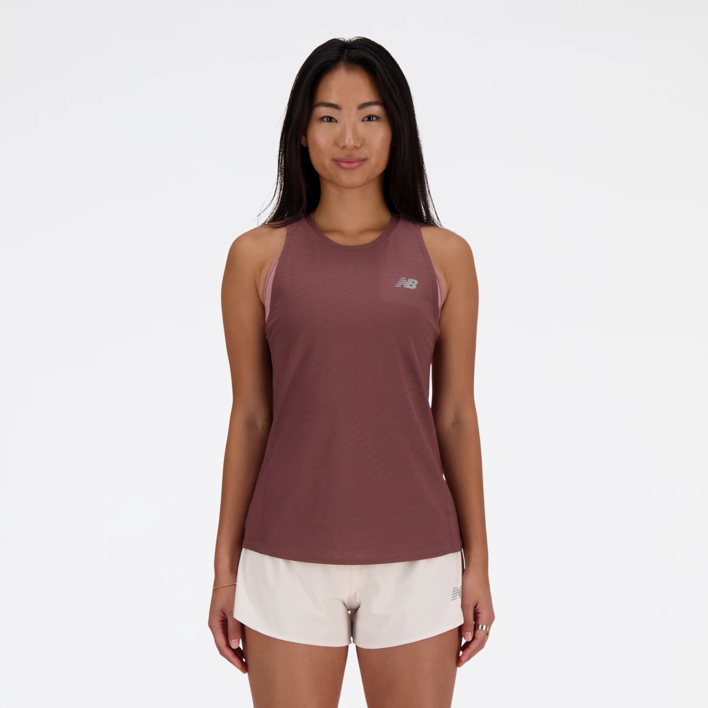 Jacquard Slim Tank - 2