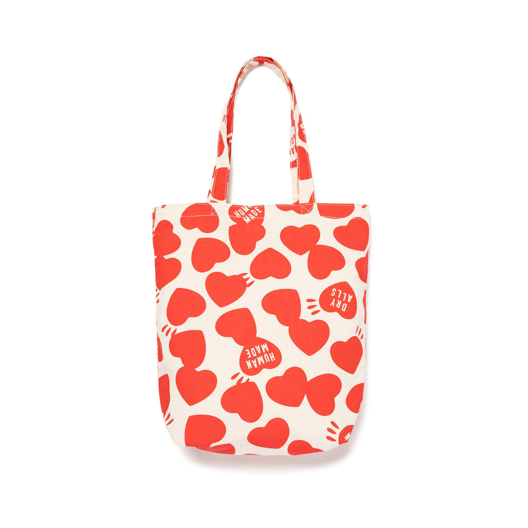 Reversible Tote - 2