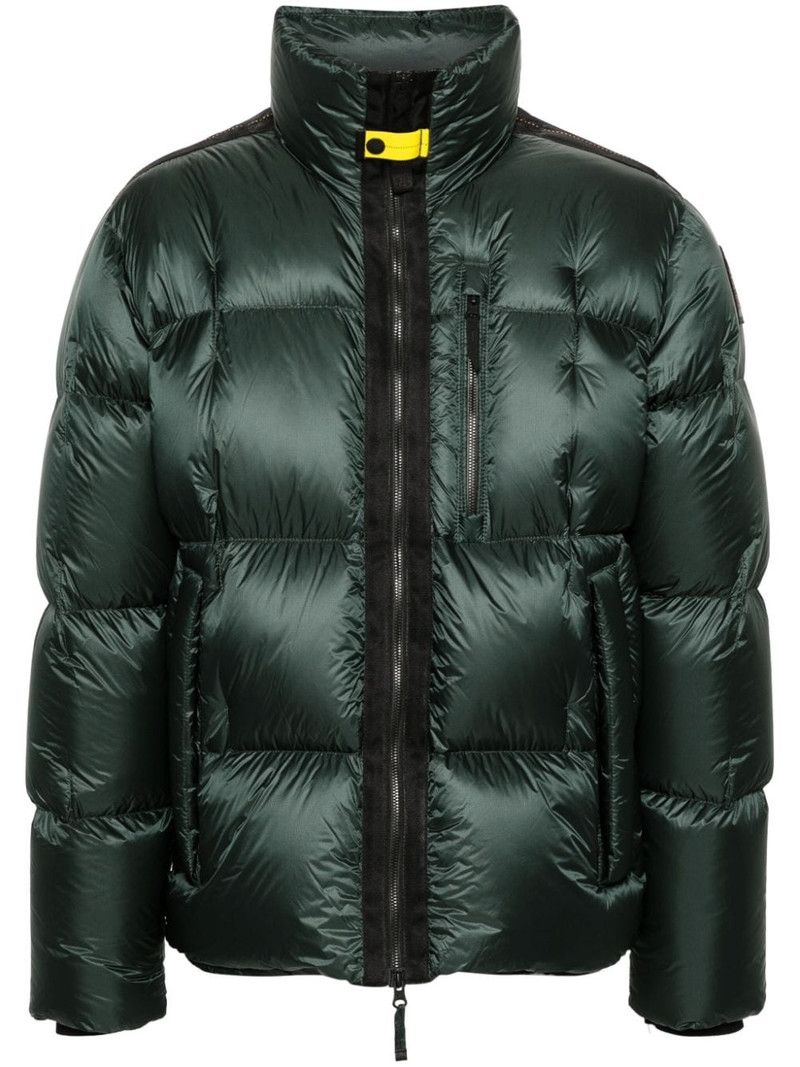 Maudit padded jacket 1