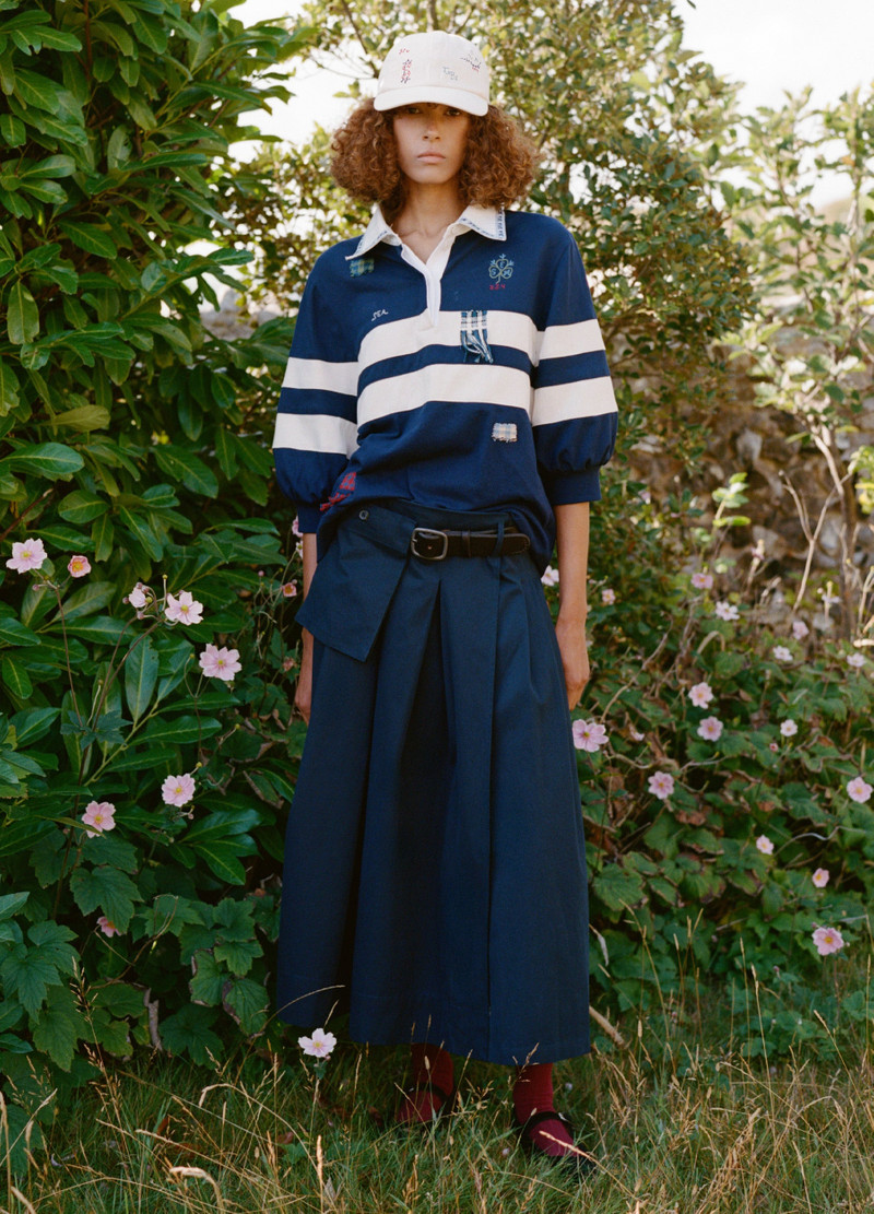 Andrea Skirt 3