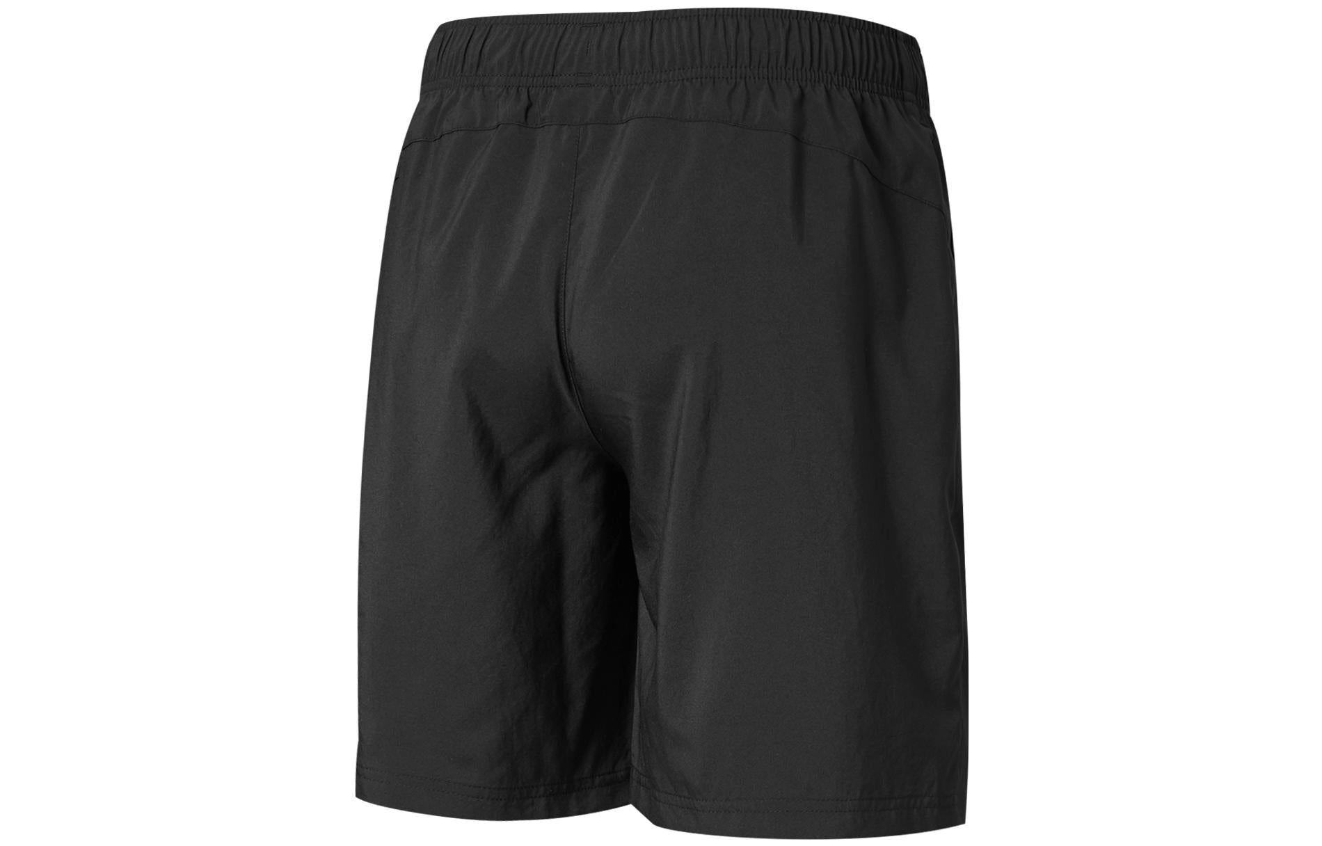 PUMA Casual Shorts 'Black' 585070-01 - 2