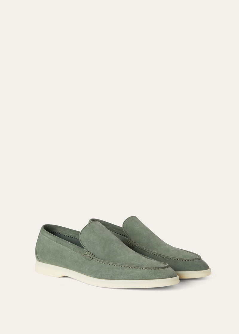 Summer Walk Loafers 3