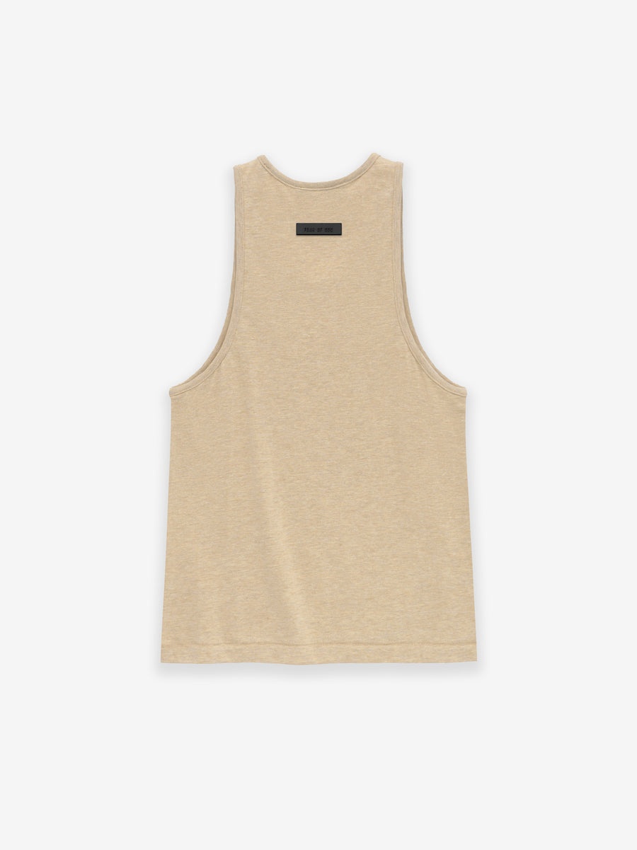 Womens Essentials Tanktop - 2