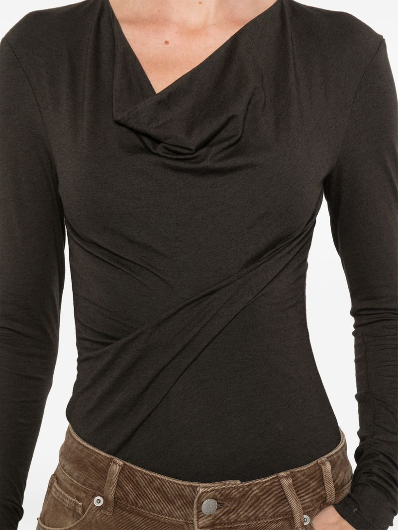 Junco long-sleeve top 5