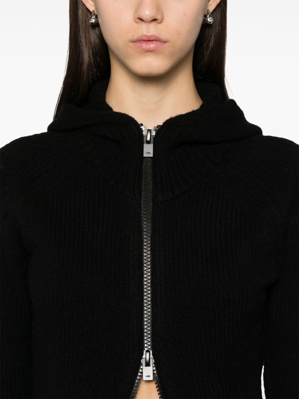 INVIOLA HOODIE - 5