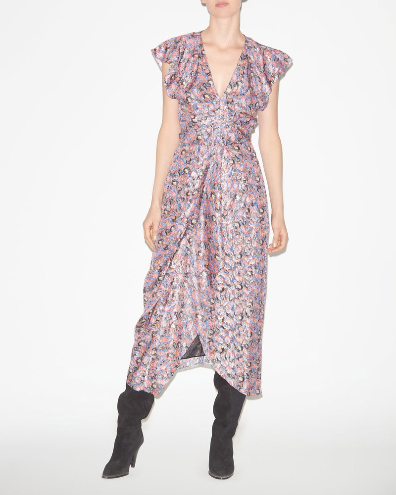 Isabel Marant ROSALIA SKIRT outlook