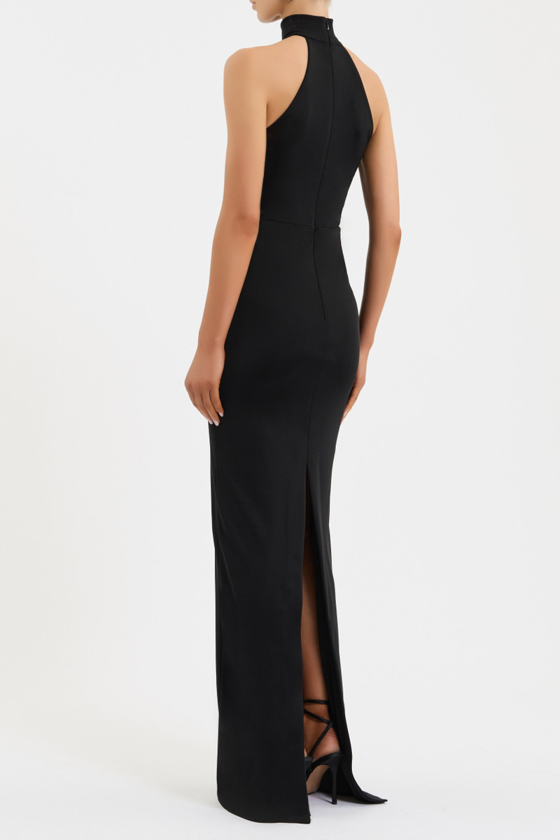 Nala Maxi Dress 4