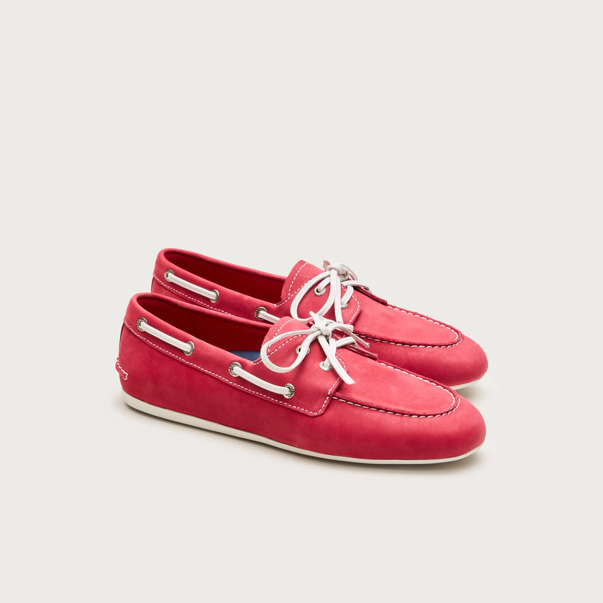 Sperry® X J.Crew slim boat shoes - 1