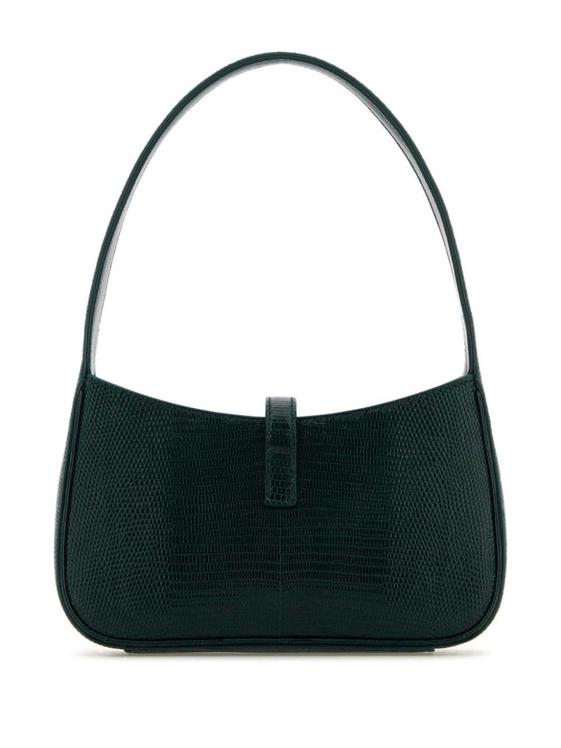 SAINT LAURENT mini Le 5 à  7 shoulder bag outlook