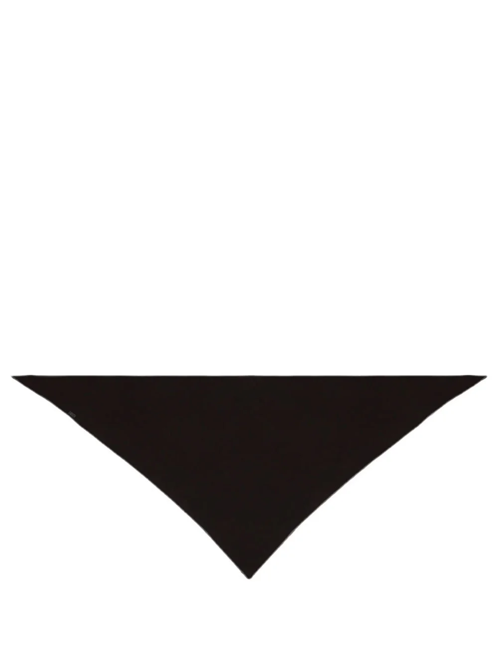 CASHMERE SCARF - 1