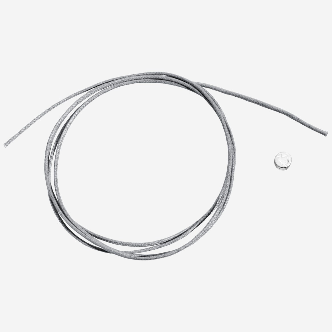 Thin Cotton Cord - 1