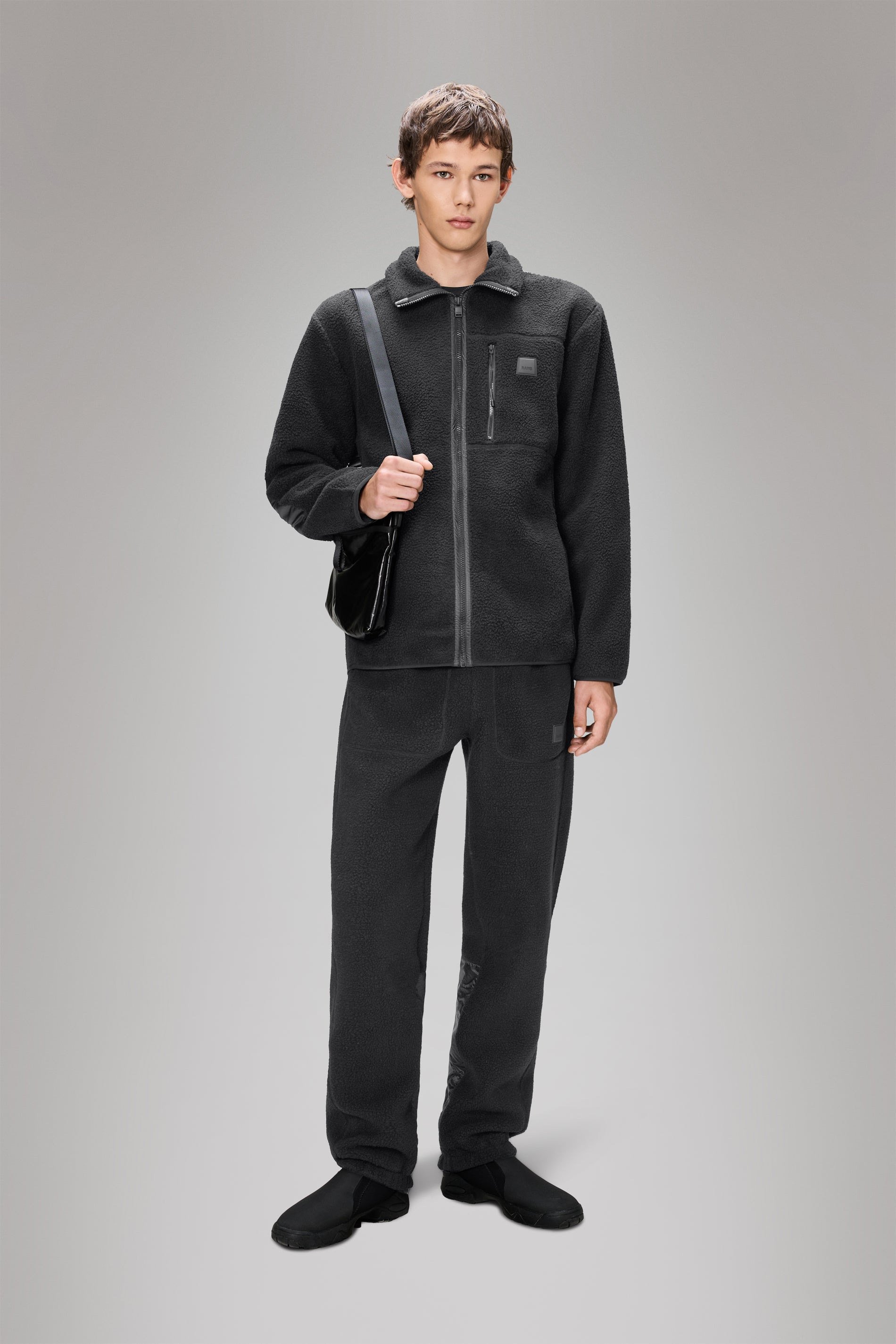 Yermo Fleece Jacket - 4