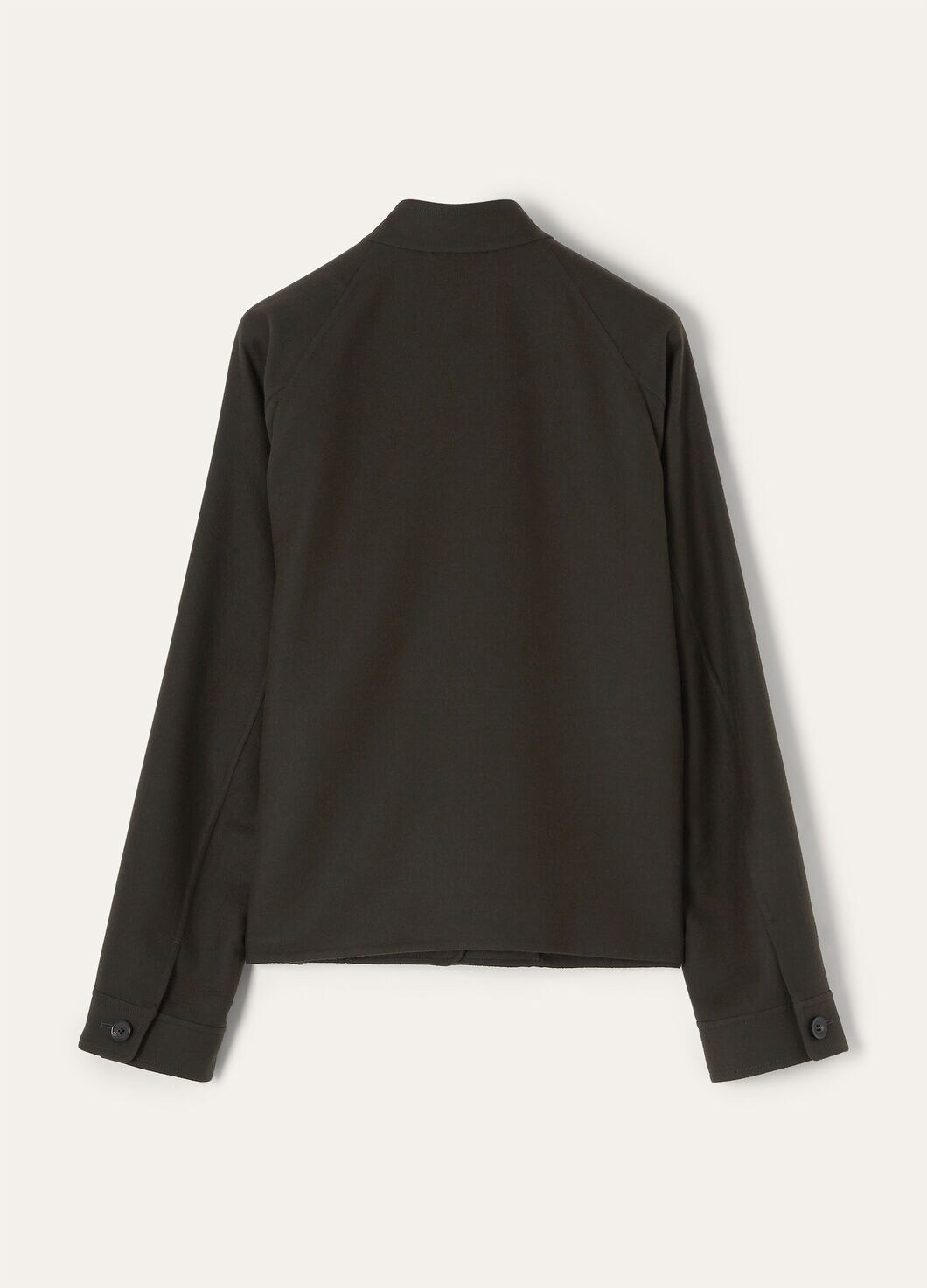 Remsen Royal Lightness Caban Jacket - 6