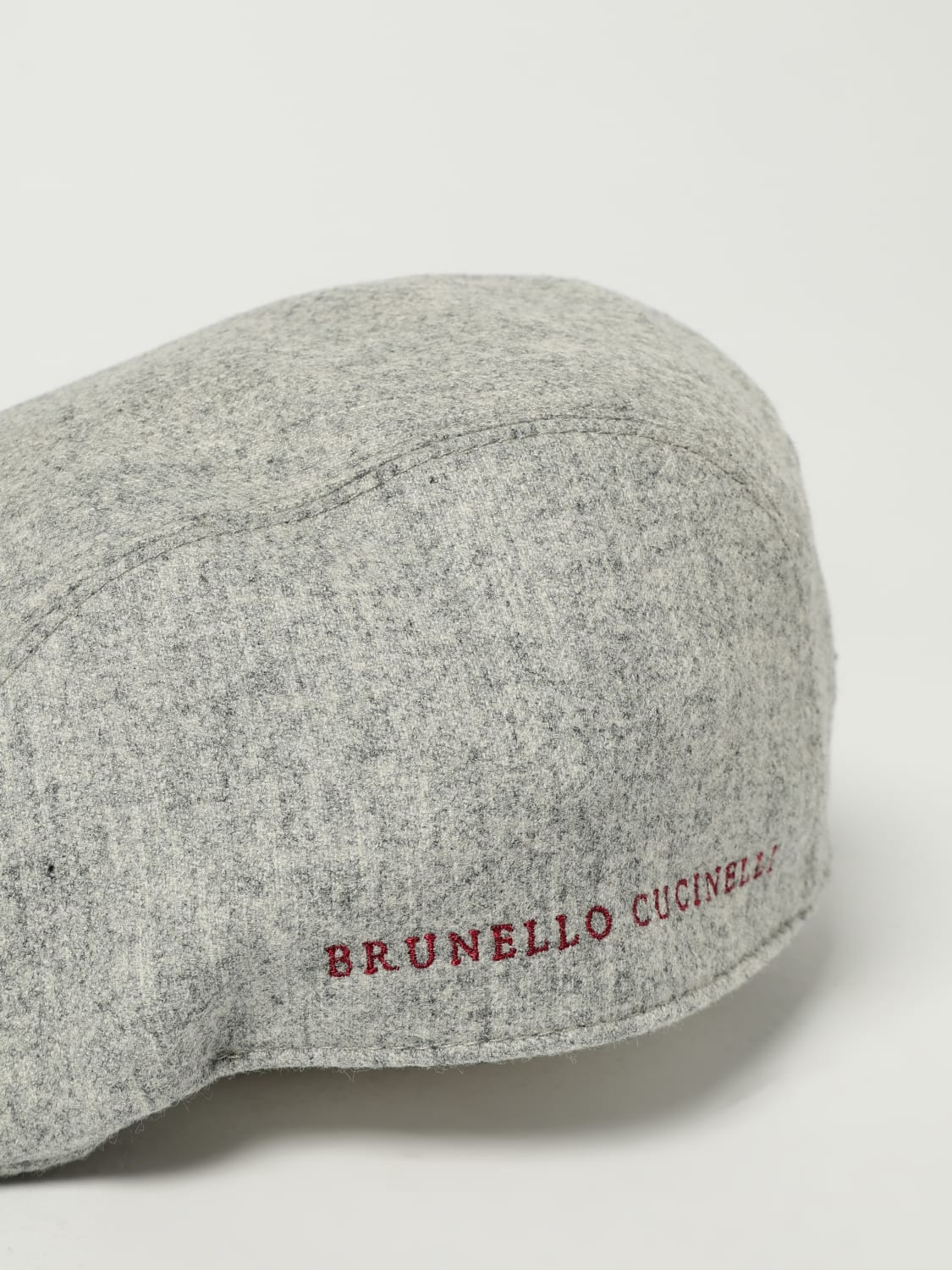 Hat men Brunello Cucinelli - 3