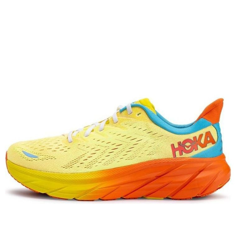 HOKA ONE Clifton 8 '오렌지 베이지' 1119393-IMOR - 1
