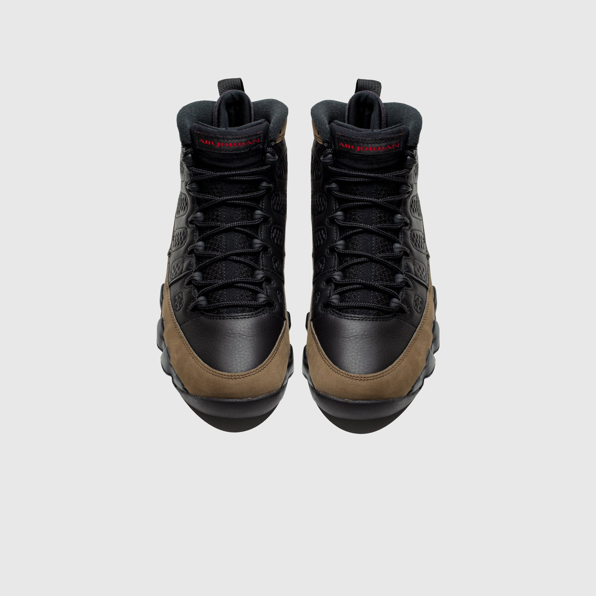 AIR JORDAN 9 RETRO "OLIVE" - 3