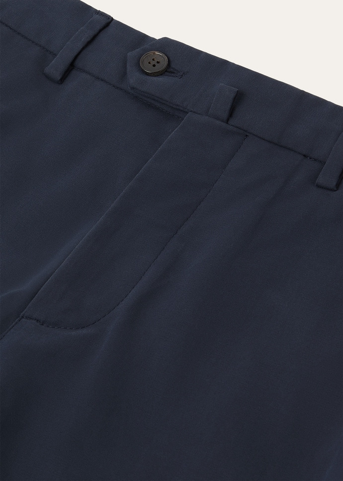 Pantaflat Trouser - 7