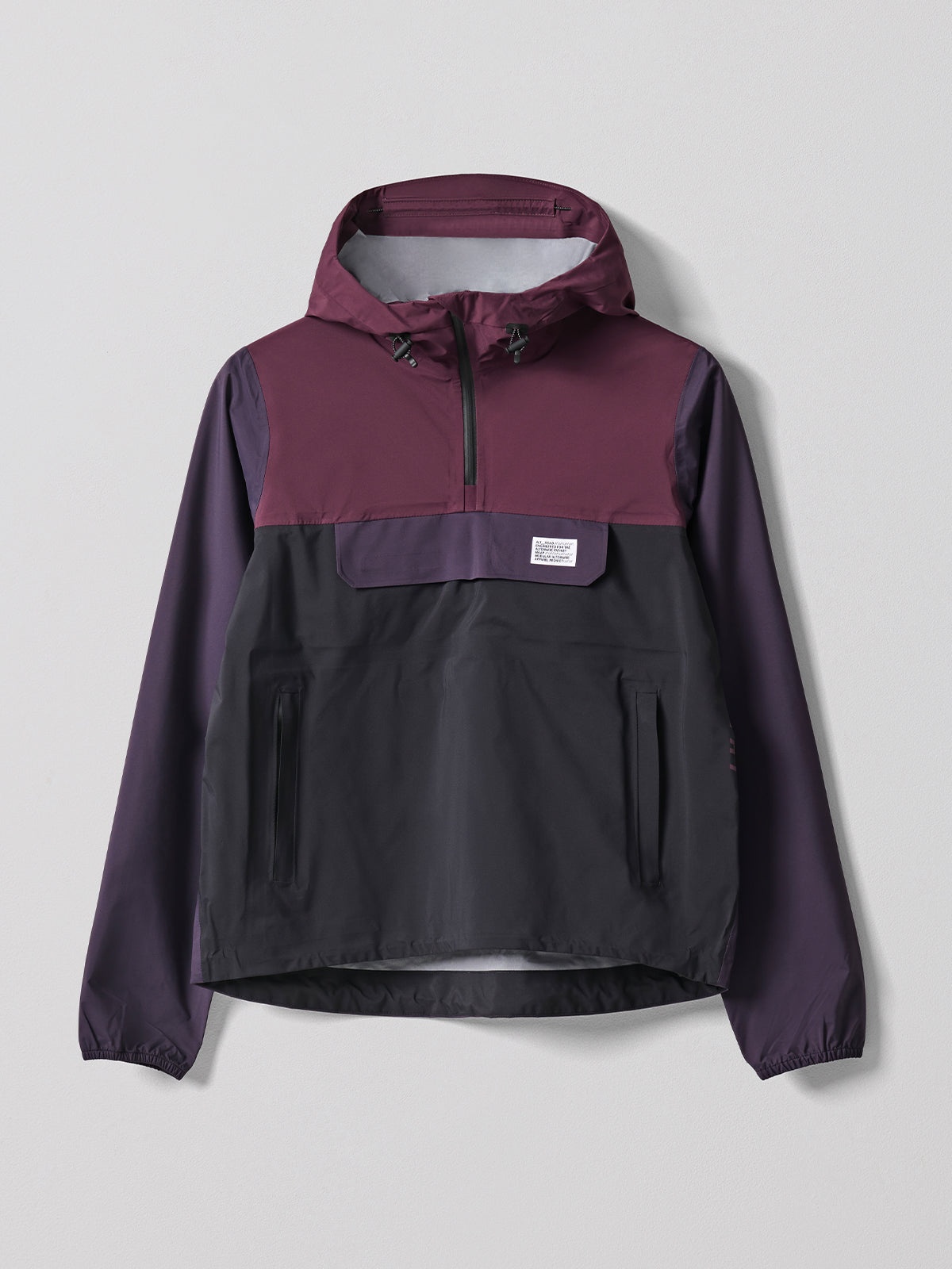 Women's Alt_Road™ Lightweight Anorak - 7
