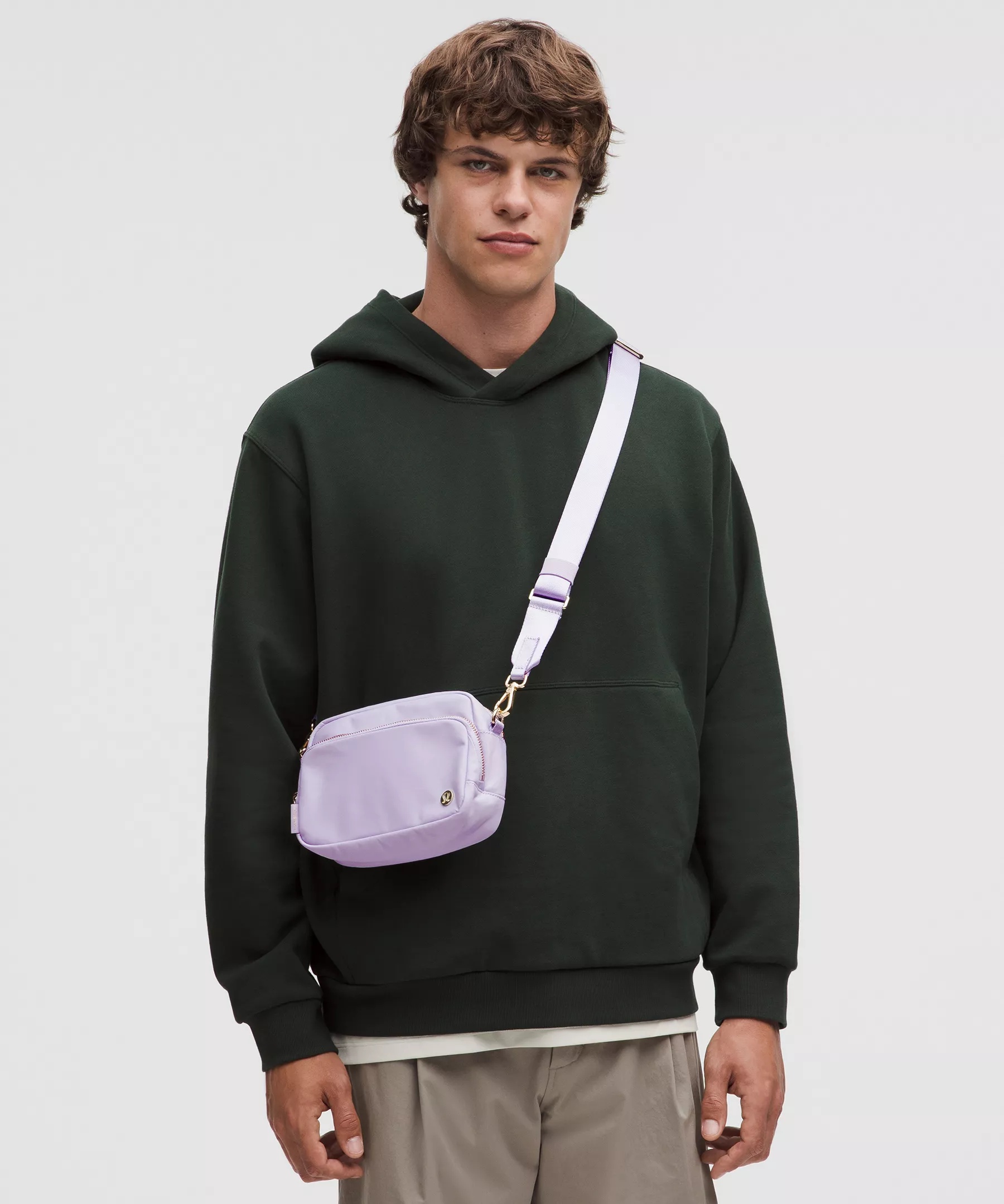 Everywhere Crossbody Bag 2L *Metal Hardware - 5