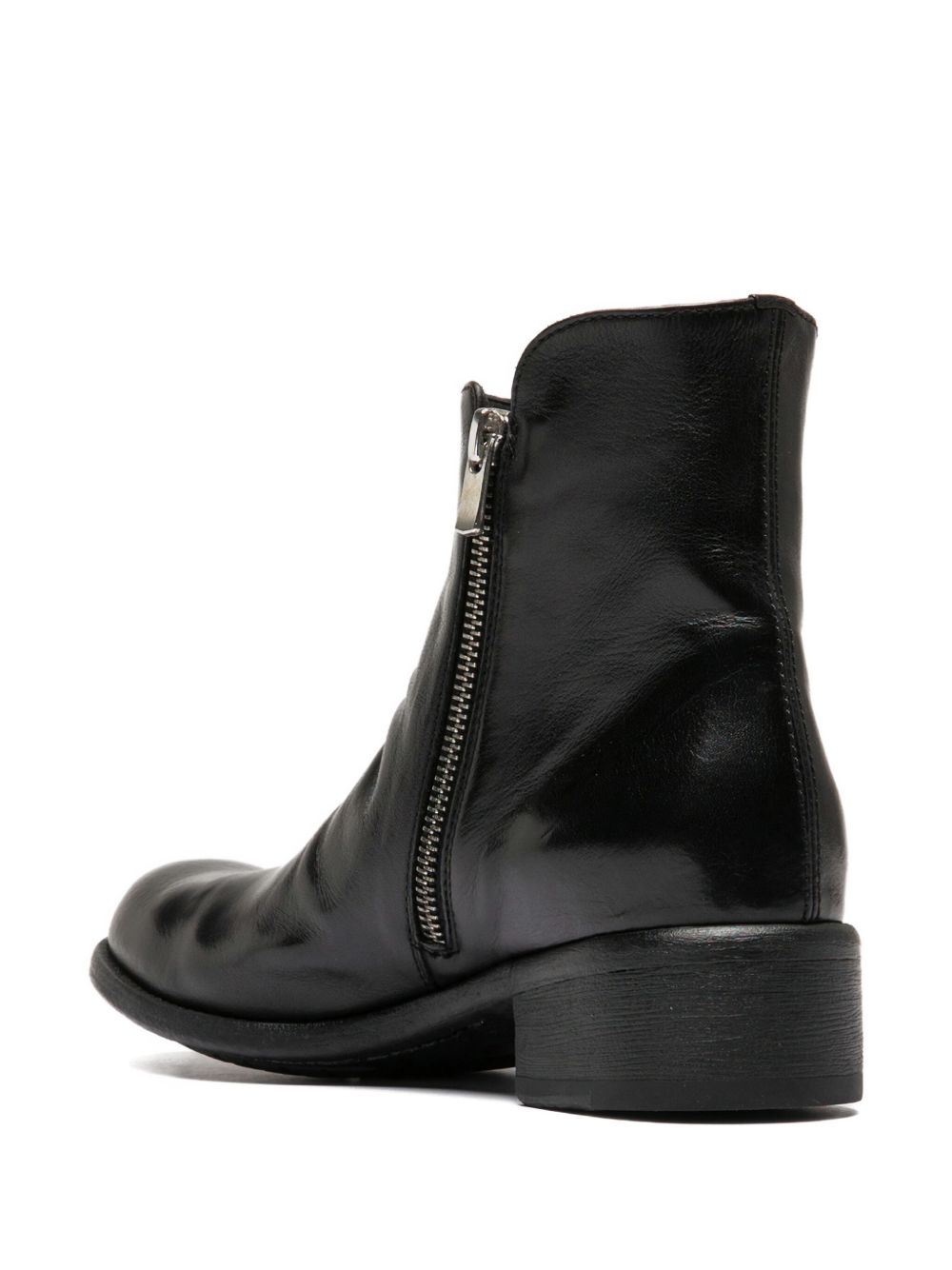 40mm Lis boots - 3