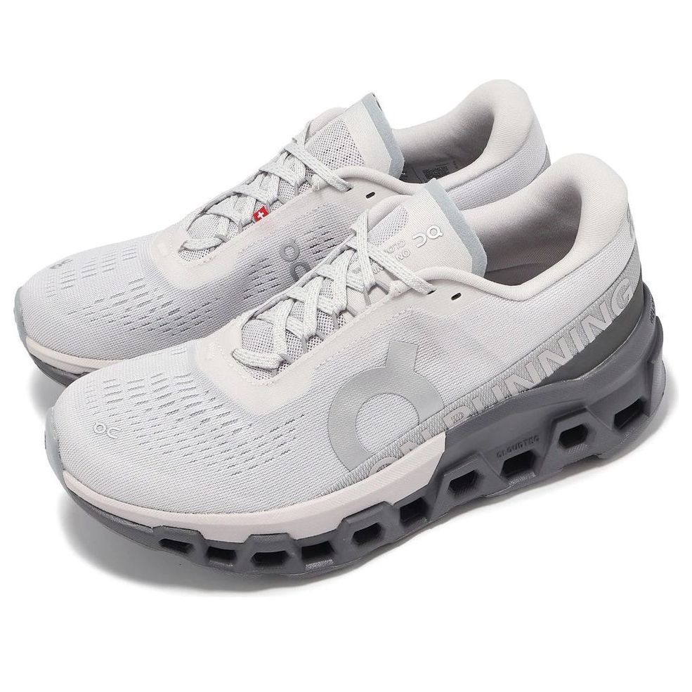 (WMNS) On Running Cloudmonster 2 'Frost Rock' 3WE10112564 - 3