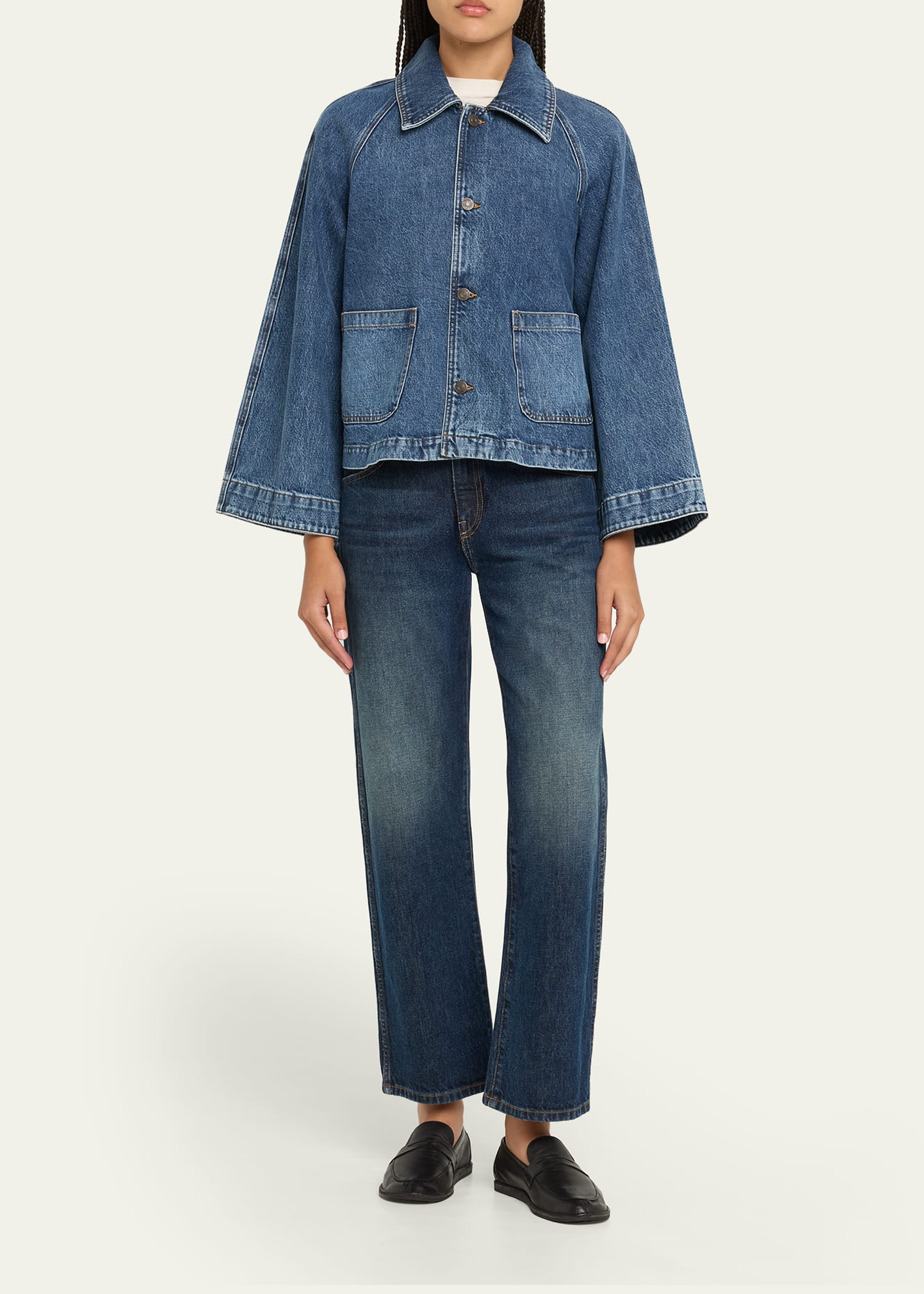 The Swing Jacket - 2