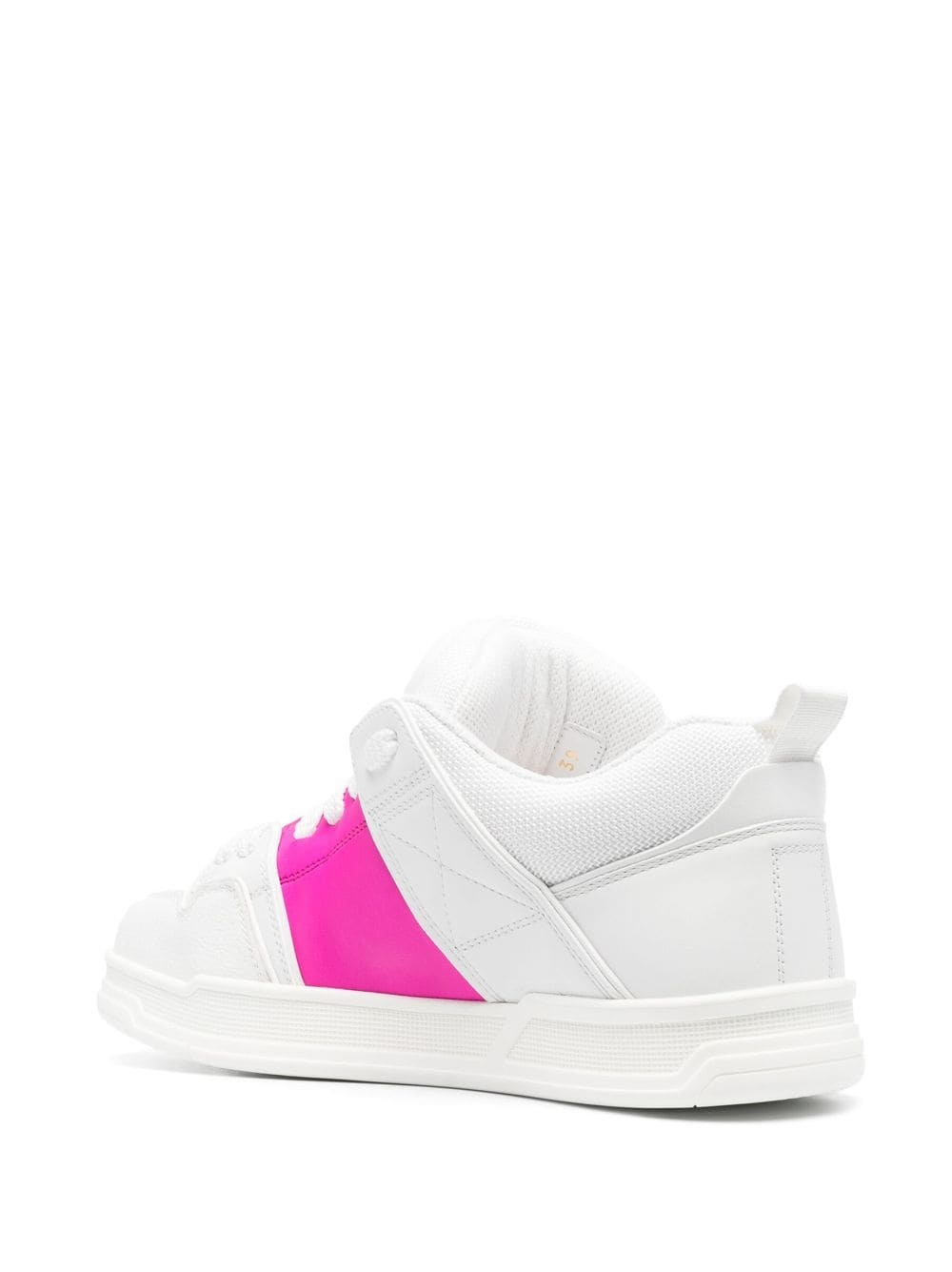 VLogo Signature sneakers - 6