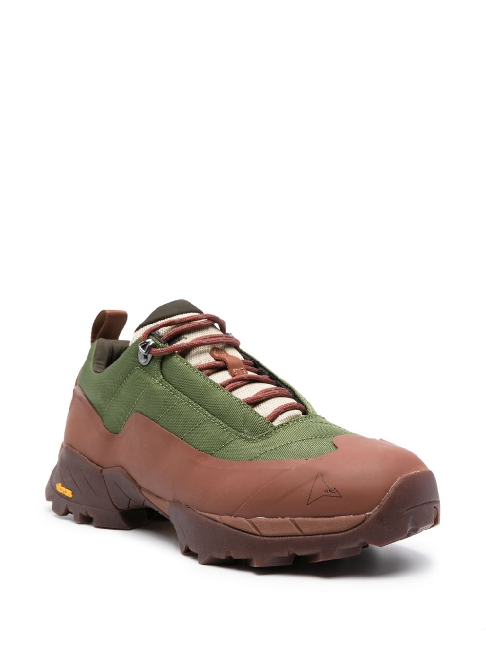 Katharina low-top sneakers - 2