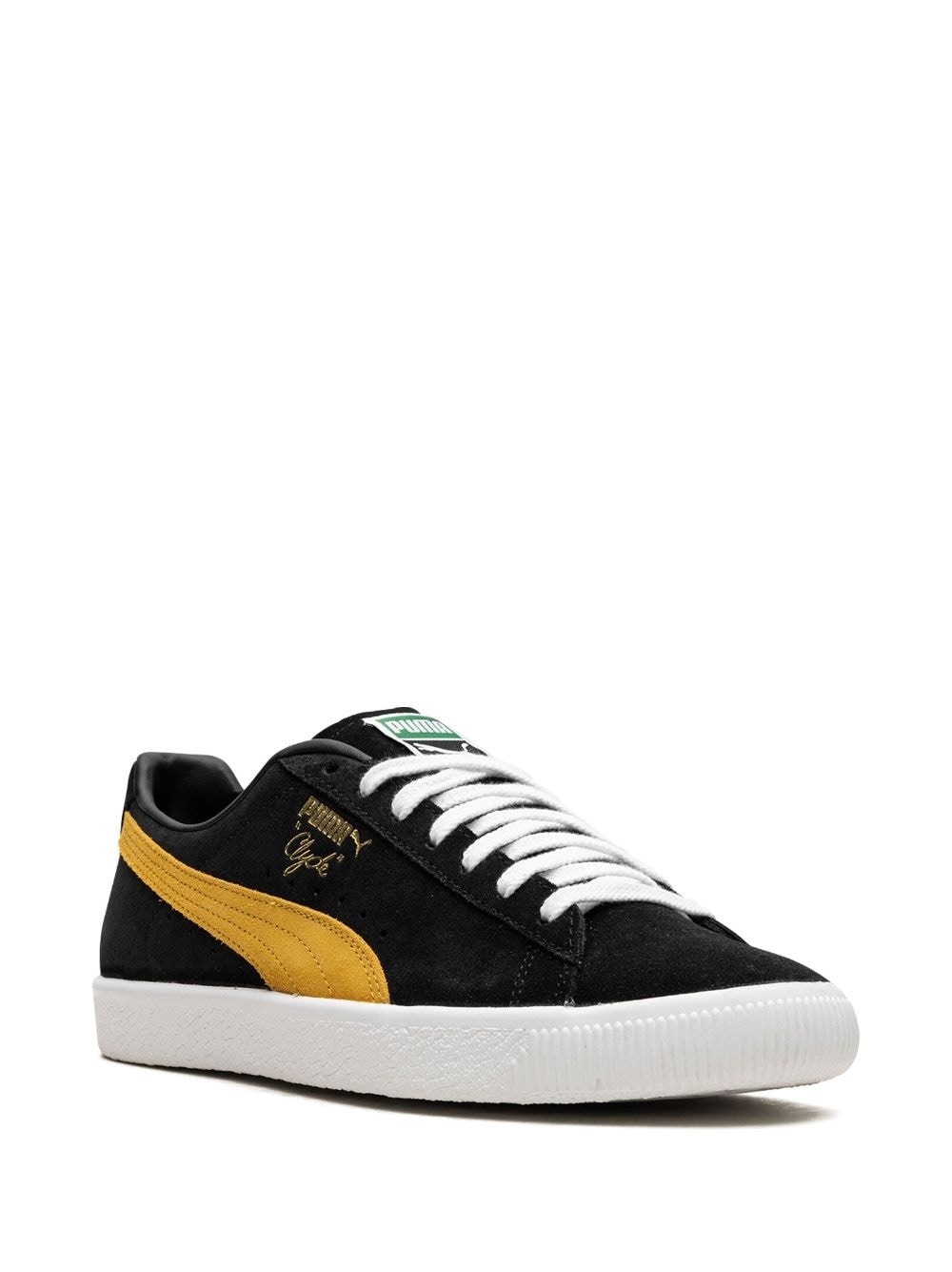 Clyde OG suede sneakers - 2