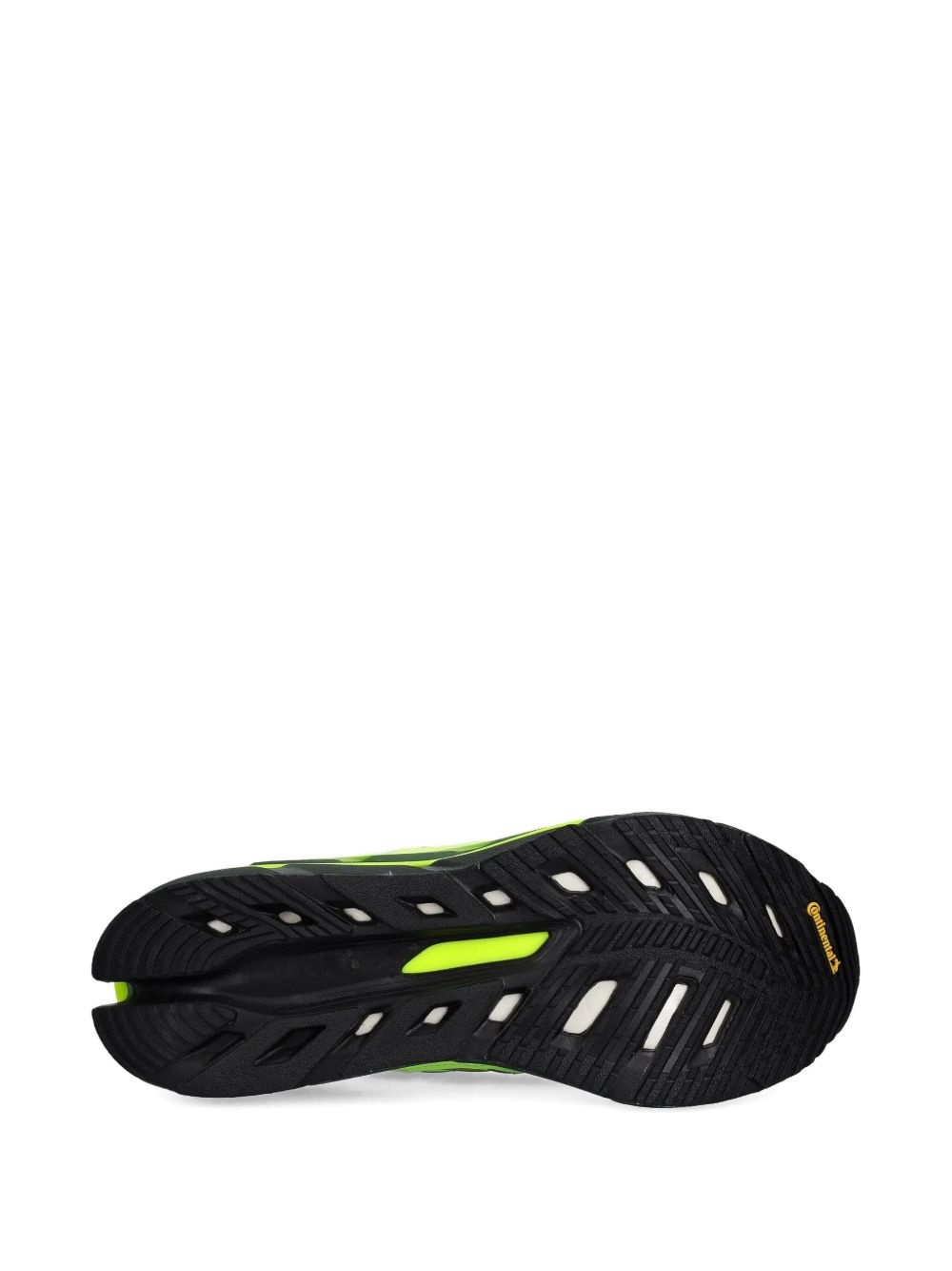 Adistar HRMY sneakers - 4