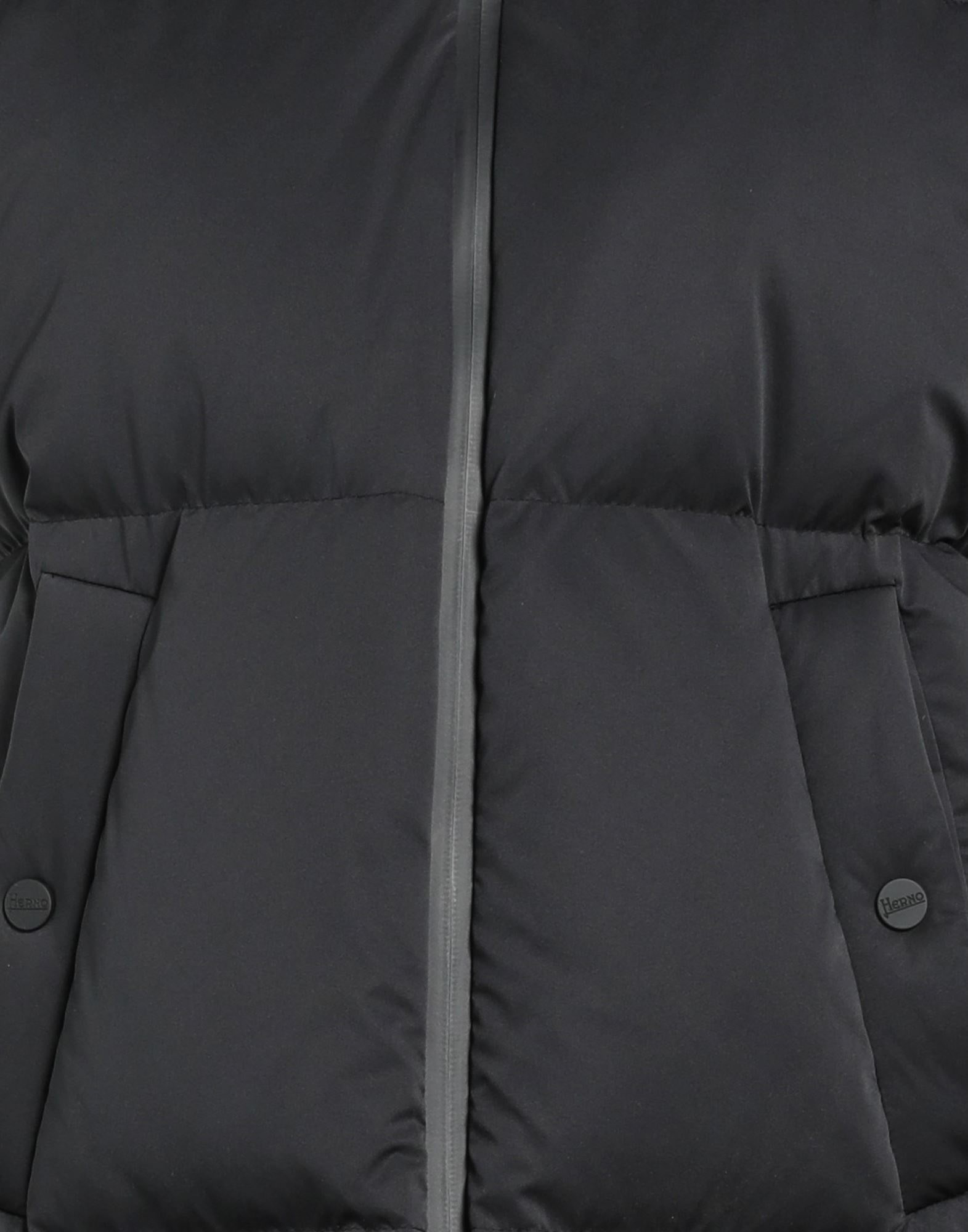 Charcoal Women's Shell  Jacket - 4
