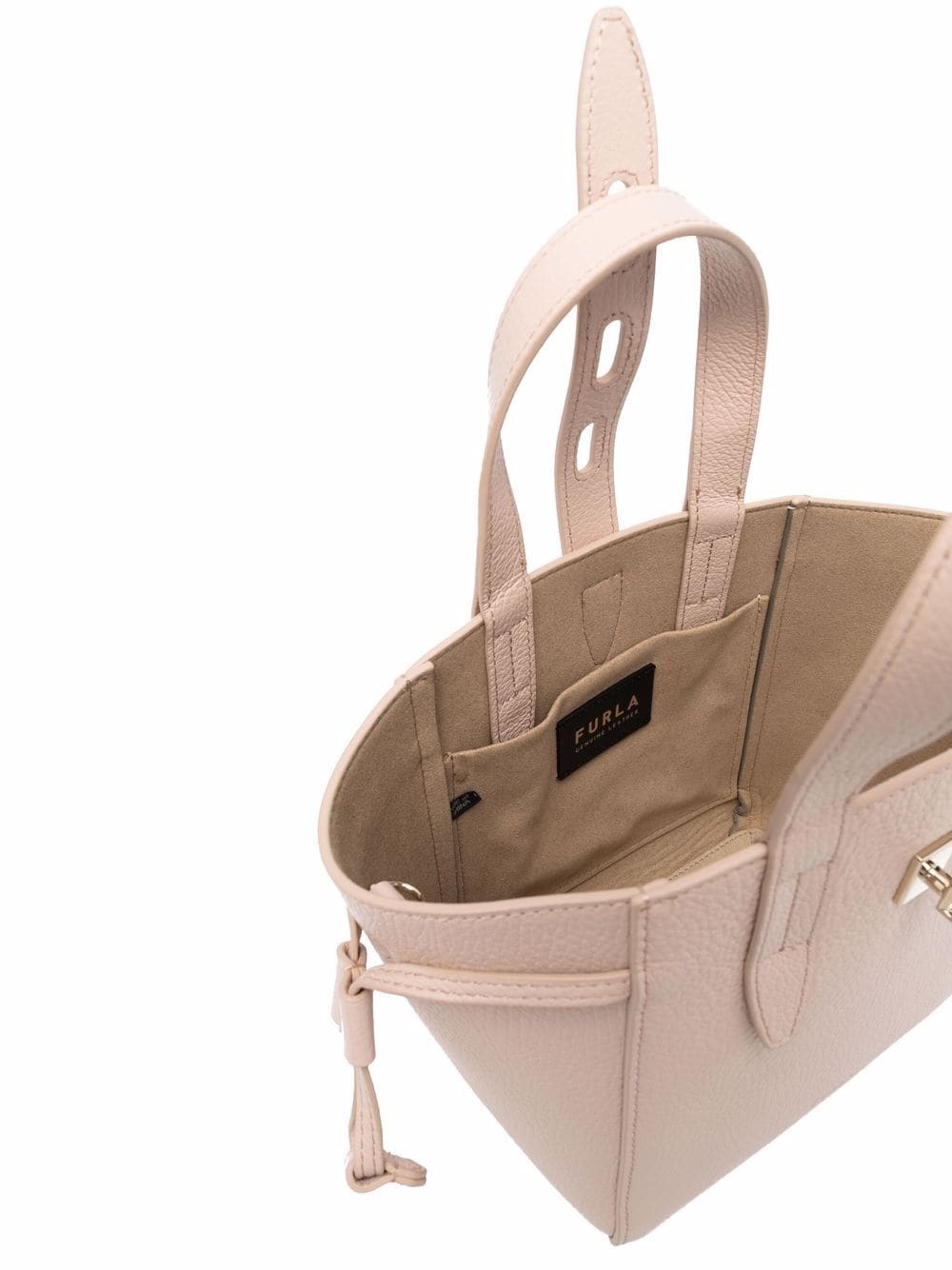 Net tote bag - 7
