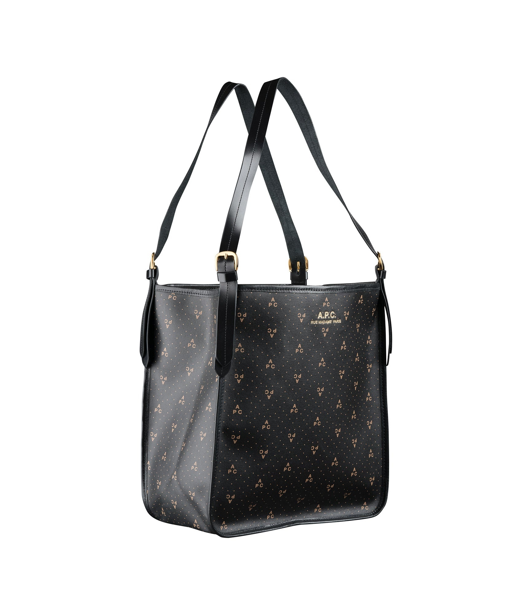Poppy shopper tote - 3