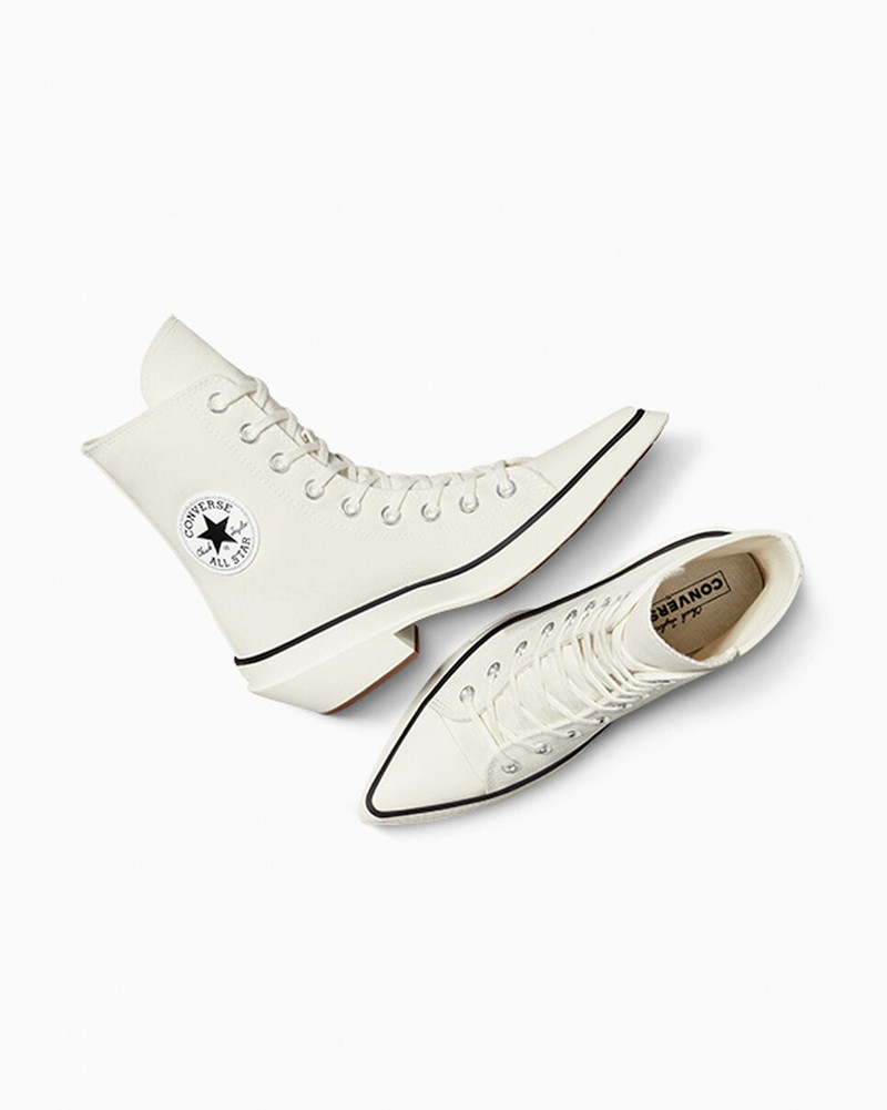 Chuck 70 De Luxe Pointed 5