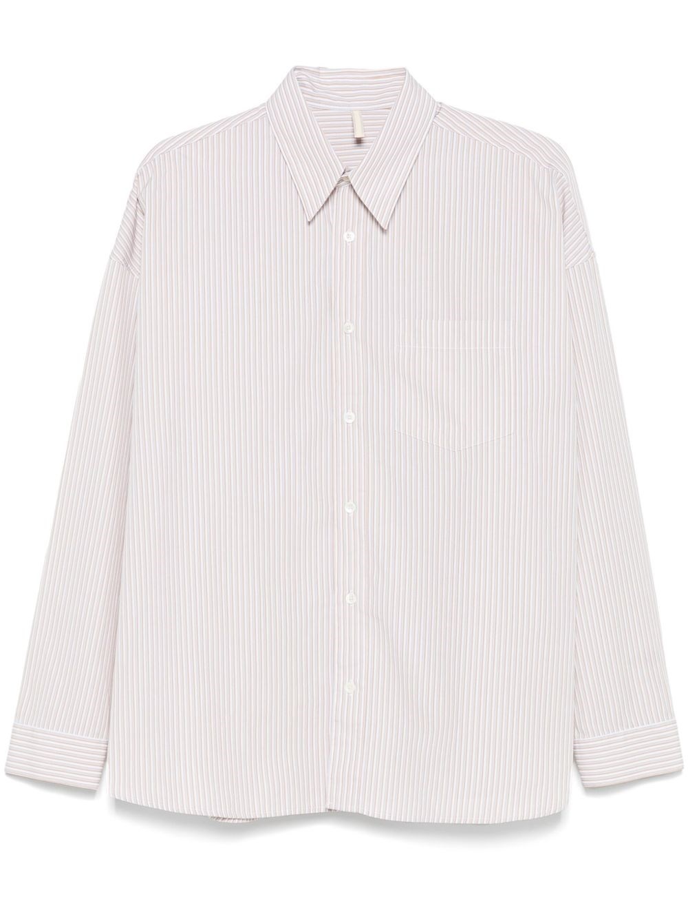Cotton shirt - 1