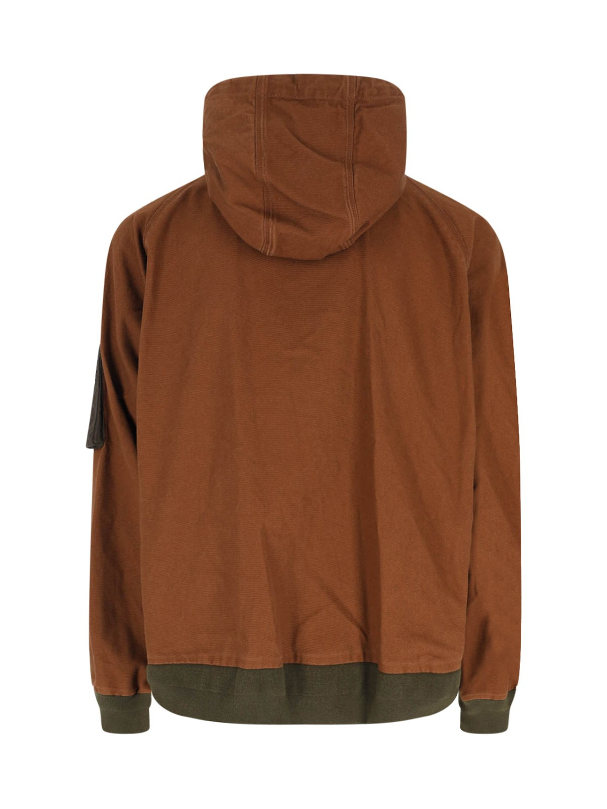 X CARHARTT WIP 'OG ACTIVE' JACKET - 2