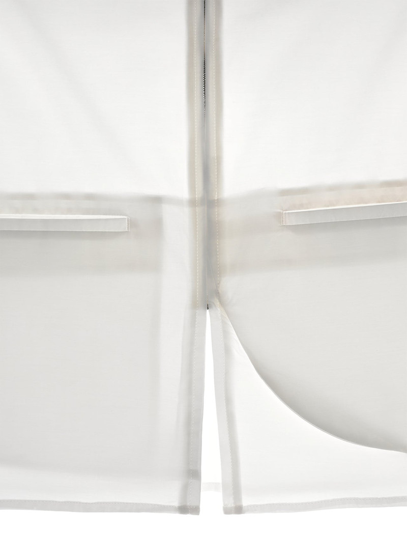 8.0 HALF SHIRT RIGHT (WHITE) 5