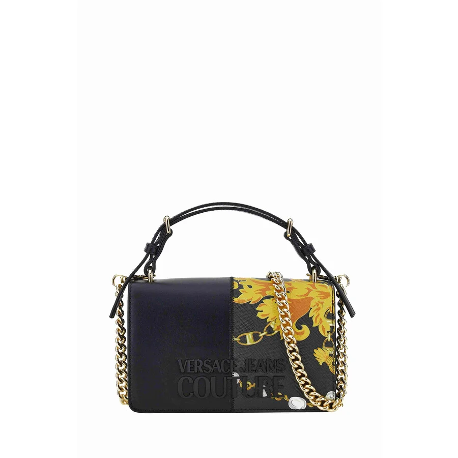 Versace Jeans Couture Shoulder Bag - 1