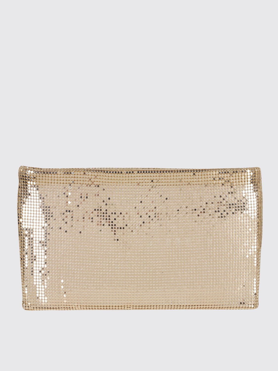 Clutch woman Rabanne - 2