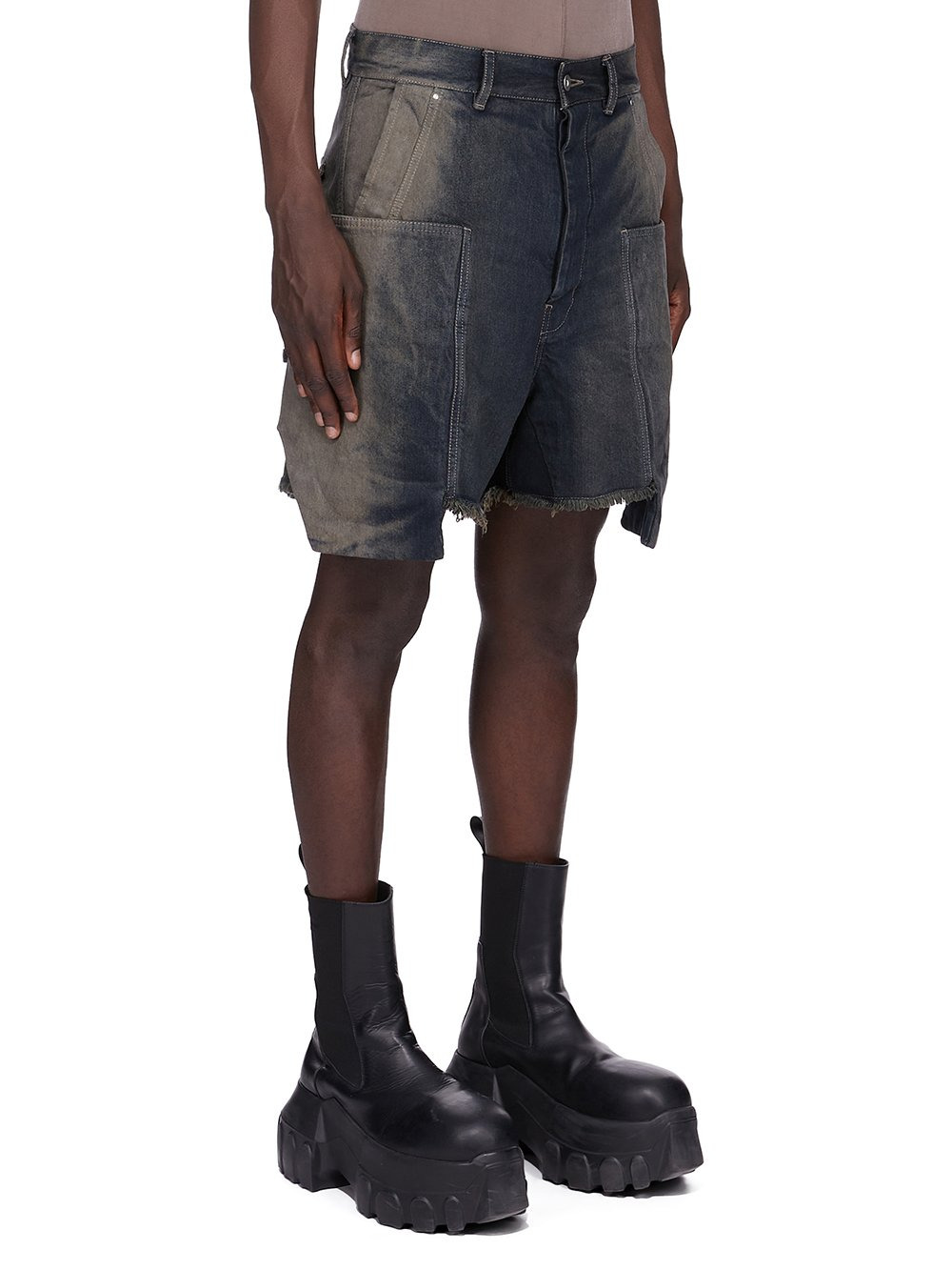 SHORTS - 2