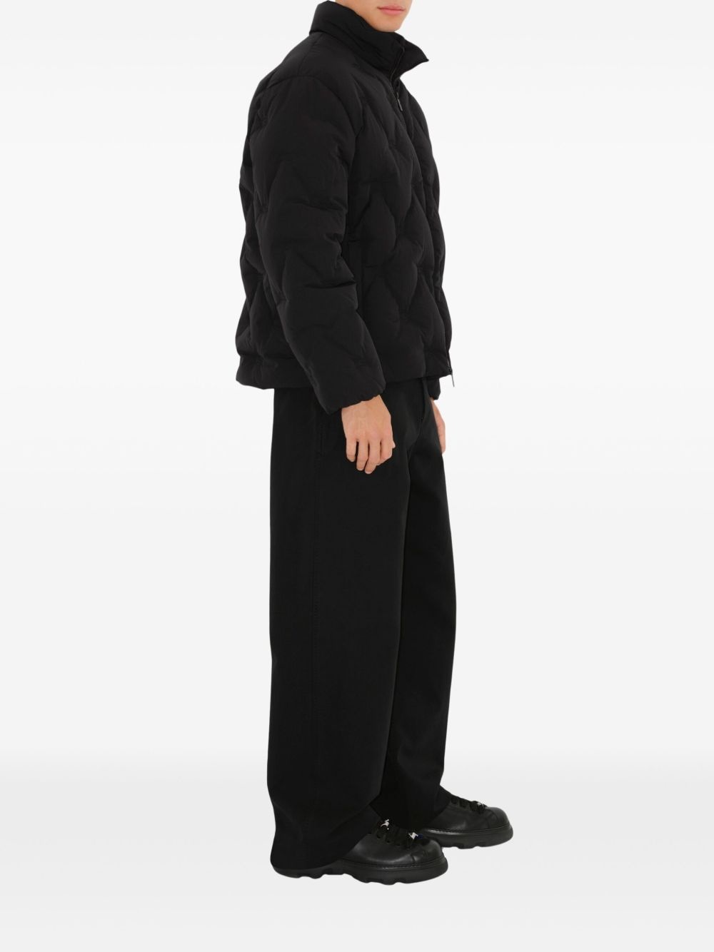 Preston jacket - 3