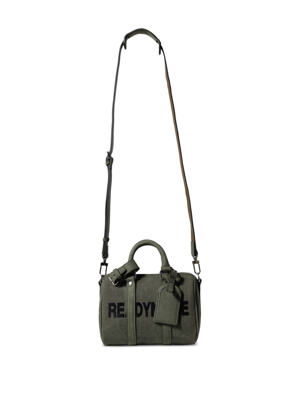 Over night tote bag - 5