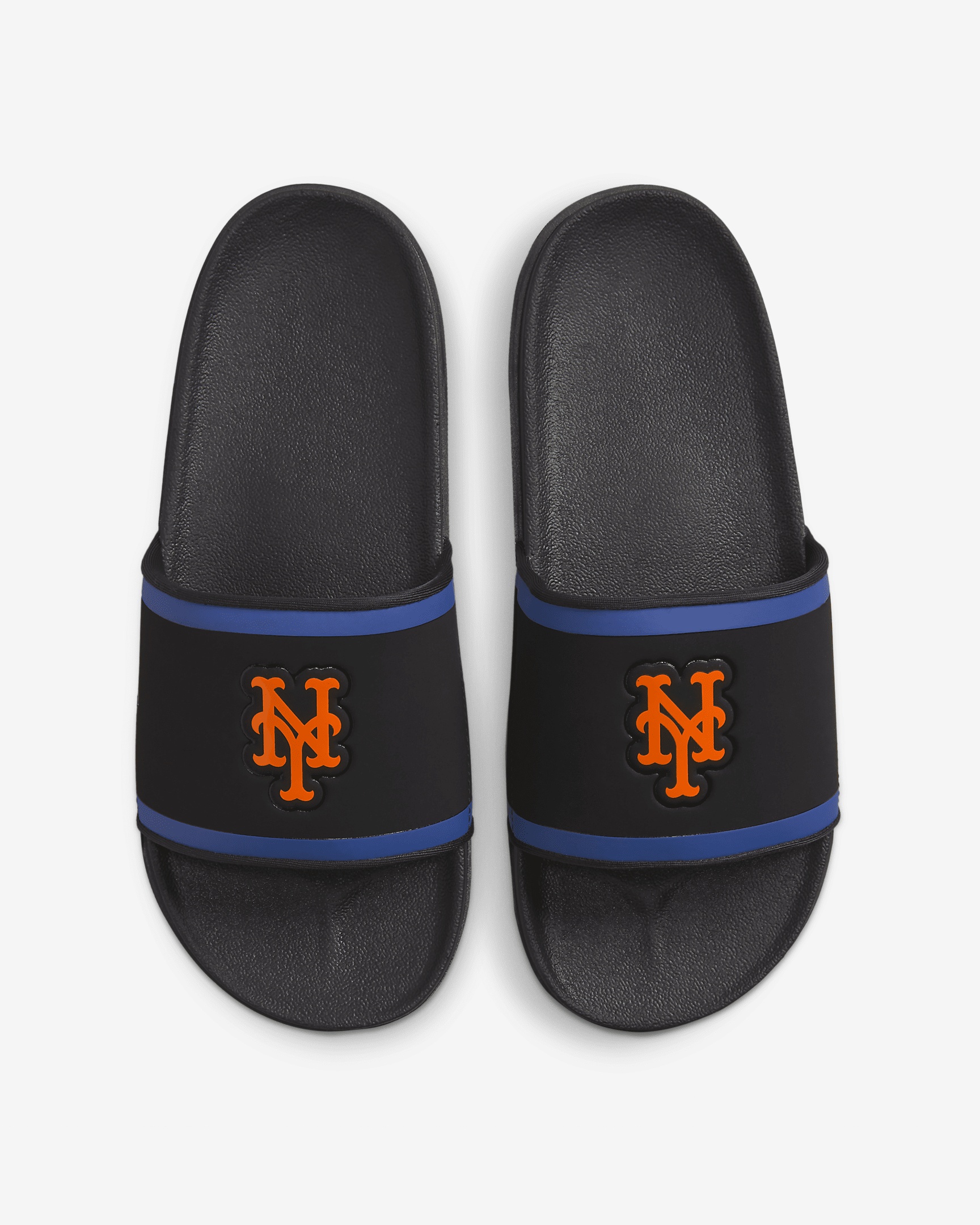 Nike Offcourt (MLB New York Mets) Slide - 5